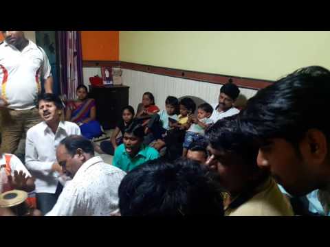 Bayanchi gani Narivali