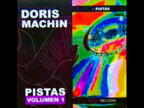 Doris Machin - Mil Gracias (Instrumental)