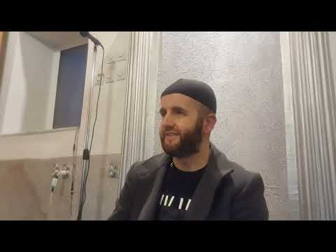 Ispravno razumevanje šehadeta - Edžmein ef. Redžepi