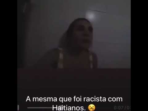 Falou que o buxexa e o racha foi transfobico mas fez racismo com as pessoas... MA Pantaleão racista
