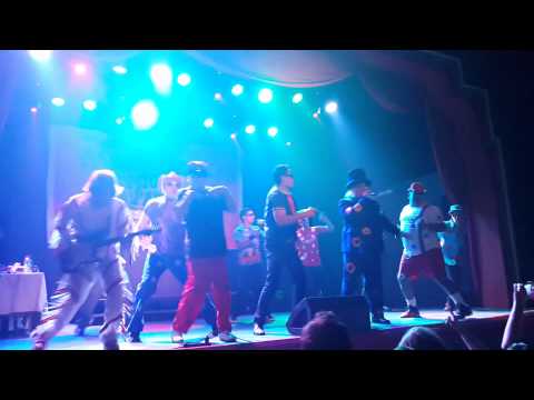 Decile que lo quiero - Los Sultanes