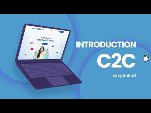How to Transfer Money Abroad with Easylink Personal