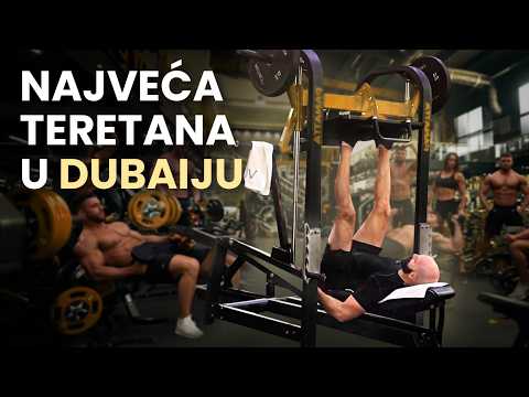 Koju spravu odabrati od svih sprava za NOGE?