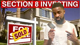 How To Buy Section 8 Properties With A Credit Card