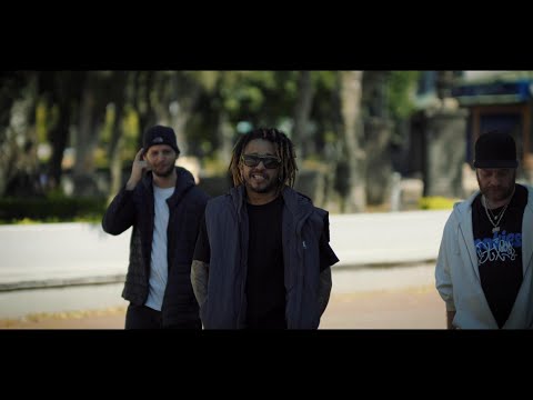 RiCH COA$T - Mi Barrio Llora (ft. THC Flow,  Crypy,  Huba Watson)