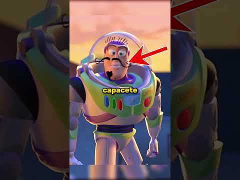 Momentos que os atores de Toy Story não sabiam atuar😭