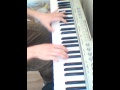 Savage Garden - To the Moon and Back, piano ...