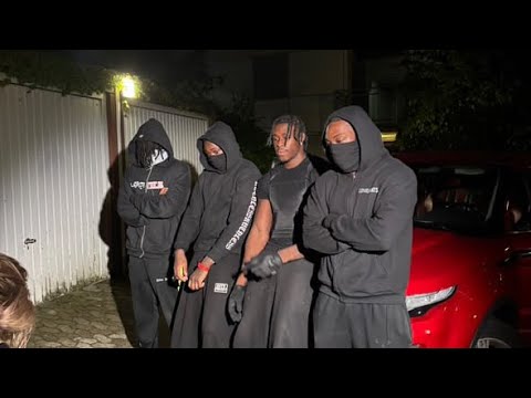 SALIM MONTARI - ROCK THAT BODY (Offizielles Musikvideo)