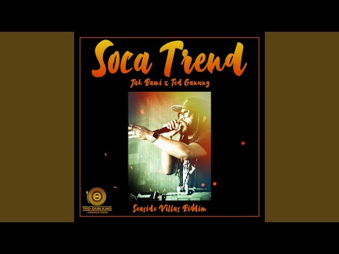 Soca Trend