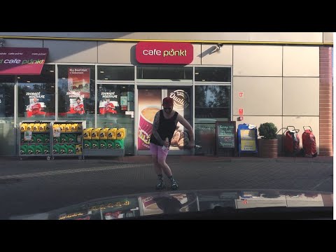 Kuchcik - Jak winner (Prod. By Donato) - VIDEO