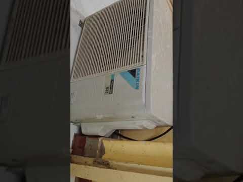Split ac seconds sales