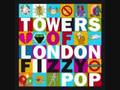 Towers Of London - Go Sister Go 