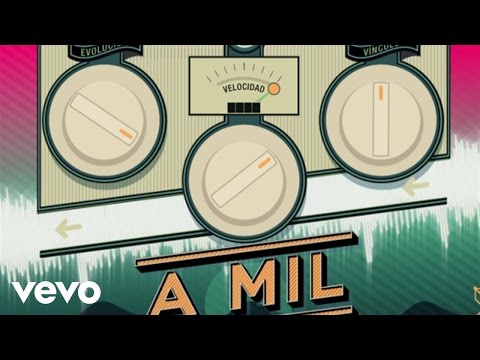 Cruzando El Charco - Viejo