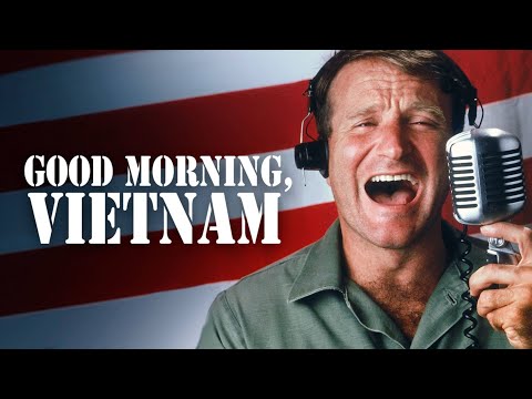 "Good Morning, Vietnam" - Günün KLASİK Filmi