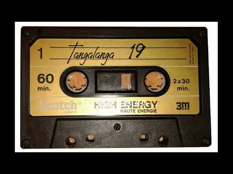 Dr Tangalanga, Cassette 19  inedito 026