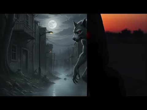 el lobisón de san vicente (Cordoba argentina)