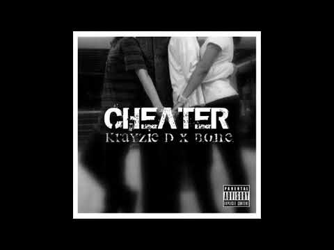 Cheater (Audio) - B.O.N.E. x Krayzie D - 2018