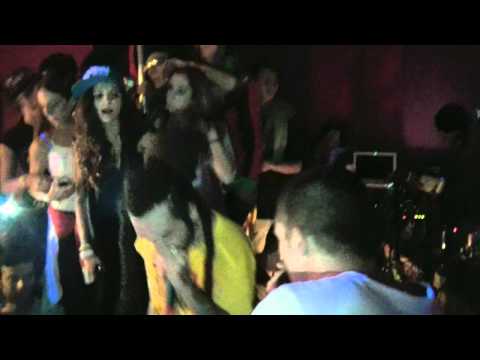 VACCA:CATANIA LIVE SPORCO TOUR SPECIAL GUEST G.NANO, DJ VALERIO E FUNKYMAN - parte 3