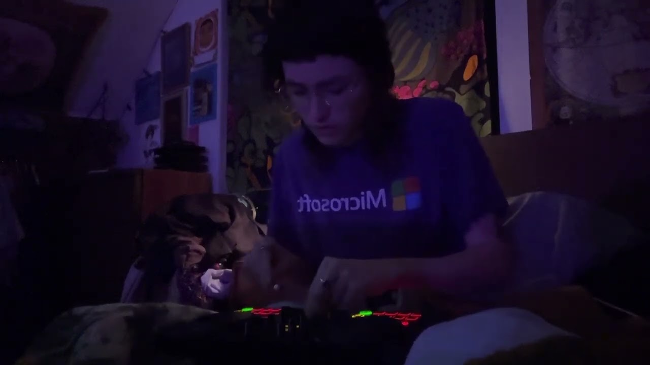 Promotional video thumbnail 4 for DJ Callum