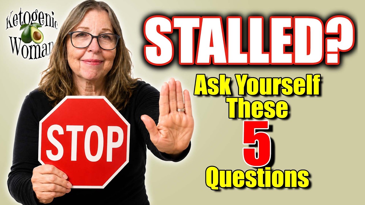 Not Getting Results? Here is What To Check First.