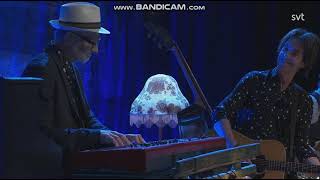 Per Gessle - När alla vännerna gått hem