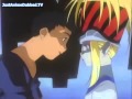 Tenchi In Tokyo Tenchi Confronts Yugi