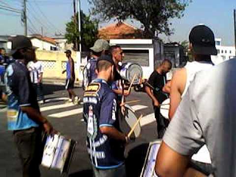 GDR DANUBIO VS E.C VIDA LOKA BAR DO JUCA