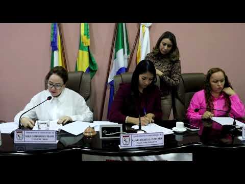 Sessão Ordinária realizada em 08 de setembro de 2026