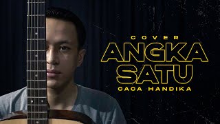 Download lagu Angka Satu - Caca Handika [Live Cover Akustik] mp3