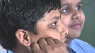 Muni International School Video