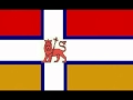 Флаги и гимн Армении 