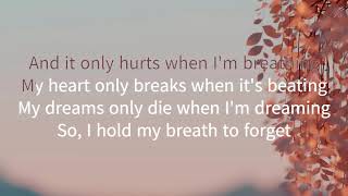 Shania Twain - It only hurts when I'm breathing (Karaoke )