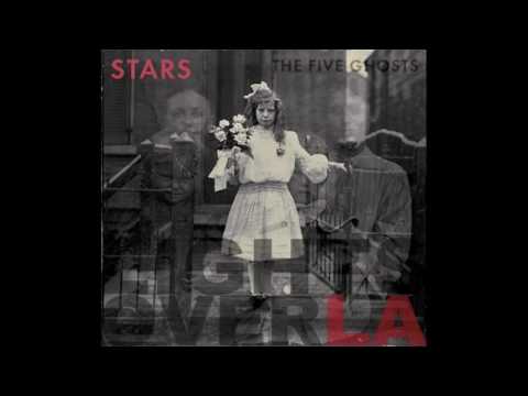 Stars - Dead Hearts (lightsoverla remix)