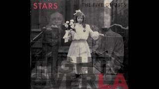 Stars - Dead Hearts (lightsoverla remix)