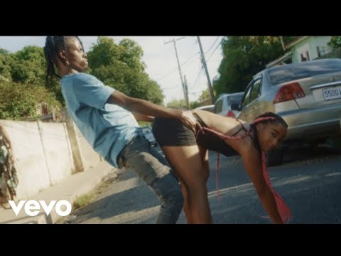 KloudMX - Wudda Neva ( Radio Music Video)