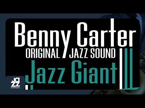 Benny Carter - A Walkin' Thing