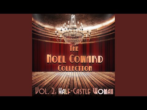 New York Medley: Let's Say Goodbye / Teach Me to Dance Like Grandma / We Were Dancing / Sigh No...