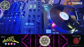 Prana – Message For Eastedge (Original) Goa Trance 1994