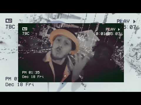 Tae Linen & D Biz - Smoked Out prod. By louis (visualizer)