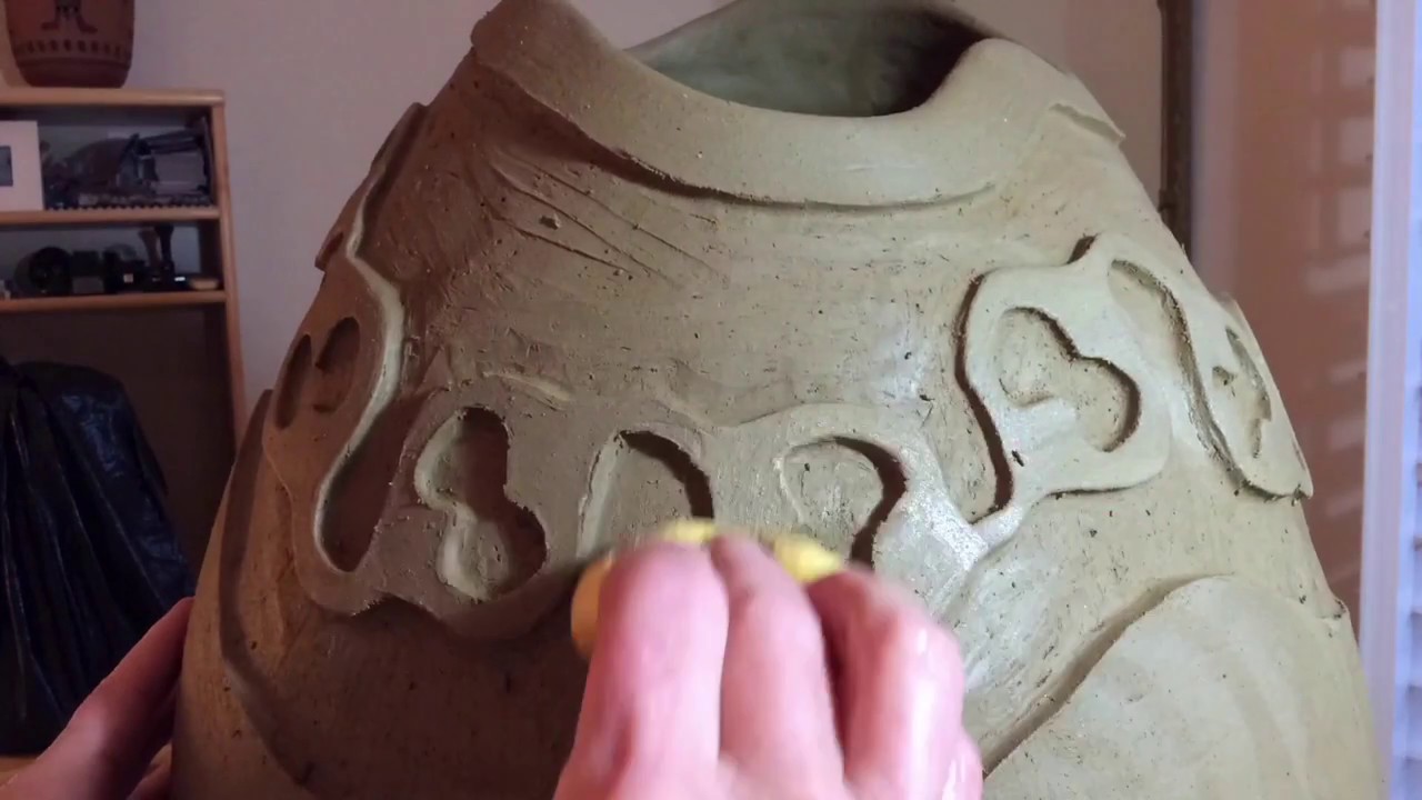 Ceramic Sculpture by Shaw Lane