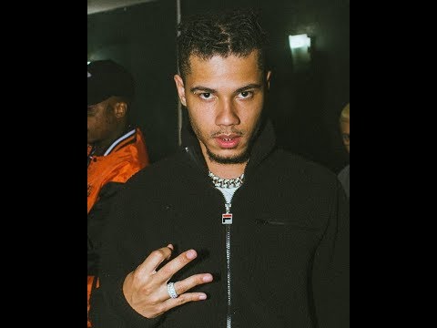 THE BOY x Mc Igu x Derek - SKI 🏂 (Prévia)