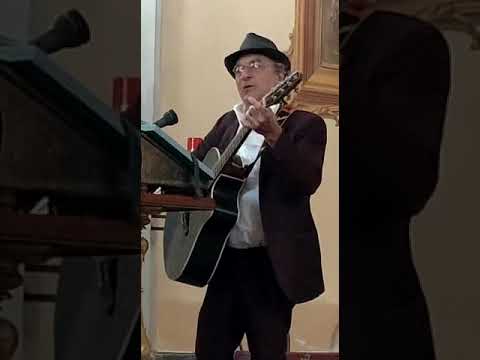 Per dirti t’amo {Pierangelo Bertoli by Sicco}