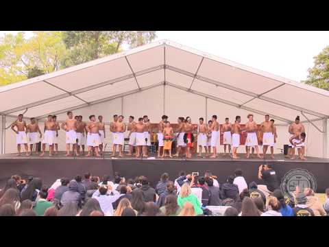 SPACPAC Polyfest 2017 - St. Thomas of Canterbury College