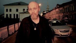 Американский госпел на улицах Рыбинска | Eugene Wolf - Talk About Suffering