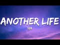SZA Another Life Lyrics