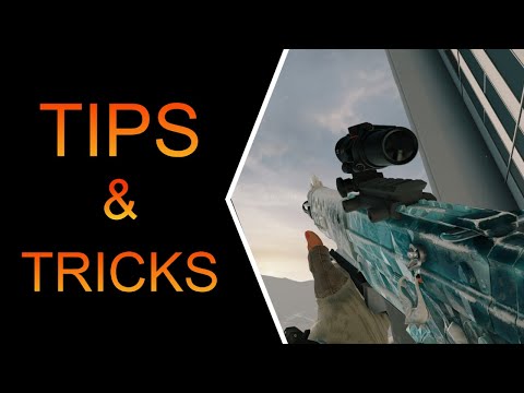 TOP 10 ways to improve your RANK | Rainbow six siege Demon Veil