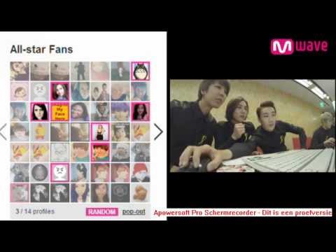 JJCC 'At First' Meet&Greet reading my message