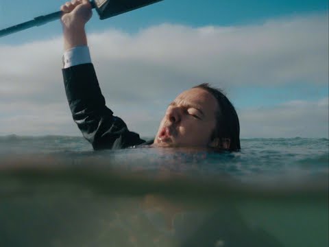 Josh Gauton - Wilder Path