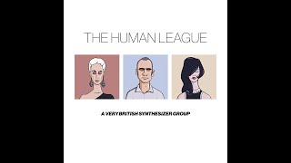 The Human League -- &quot;You Remind Me of Gold&quot; (2016 remaster)