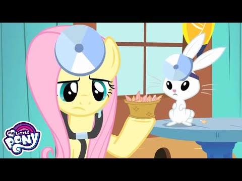 A Bird in the Hoof 🌈 Friendship Is Magic Triple Episode! 💜 S1: EP 22 - 24 🦄 My Little Pony FIM